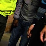 A la carcel traficantes de estupefacientes en Zipaquira y en otros municipios