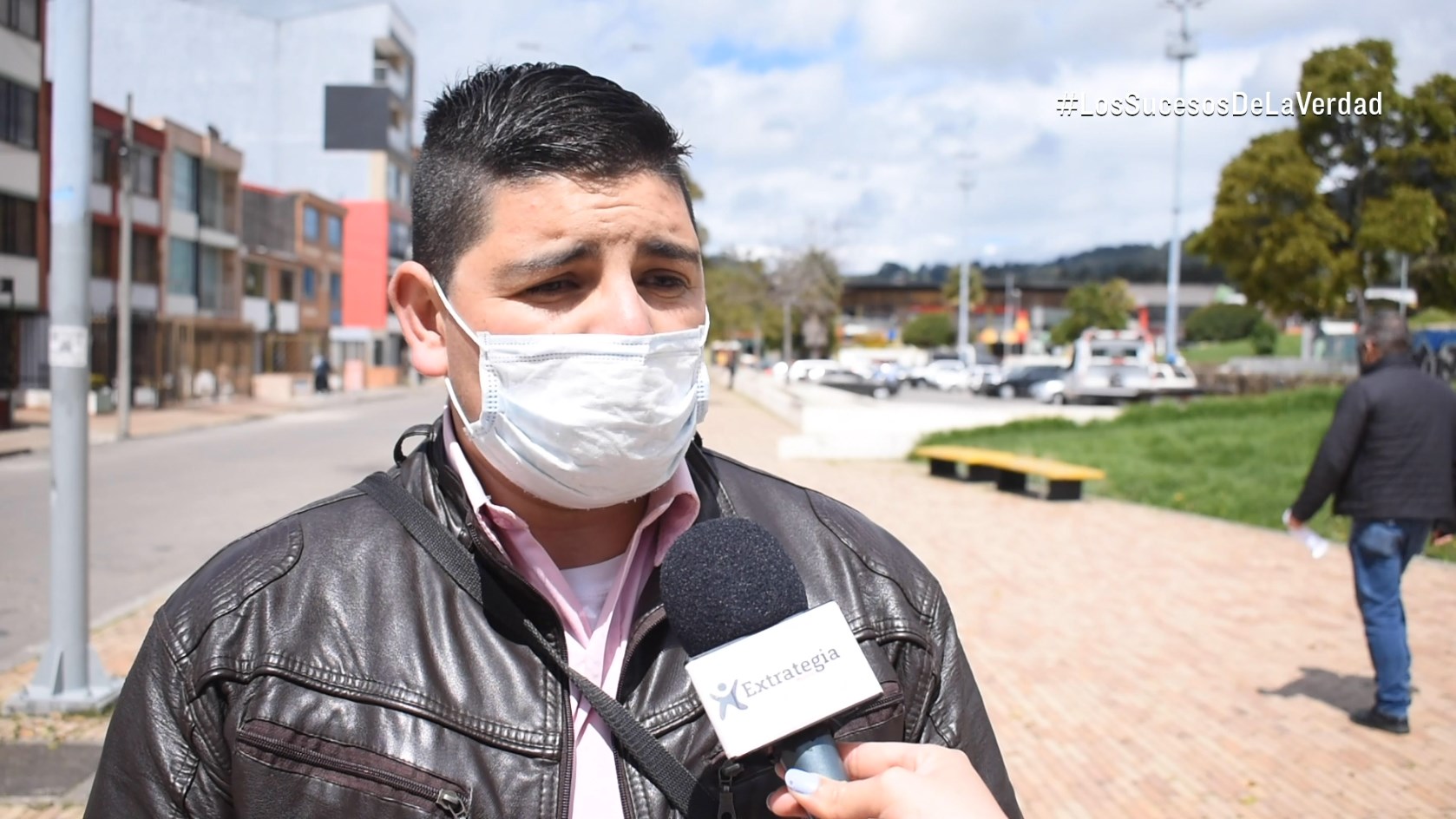 A traves de grupos de WhatsApp se fortalecen emprendimientos en Zipaquira