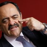 Absuelto exdirector del FNA Ricardo Arias Mora