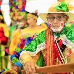Beneficio economico vitalicio para creadores y gestores culturales de Cundinamarca