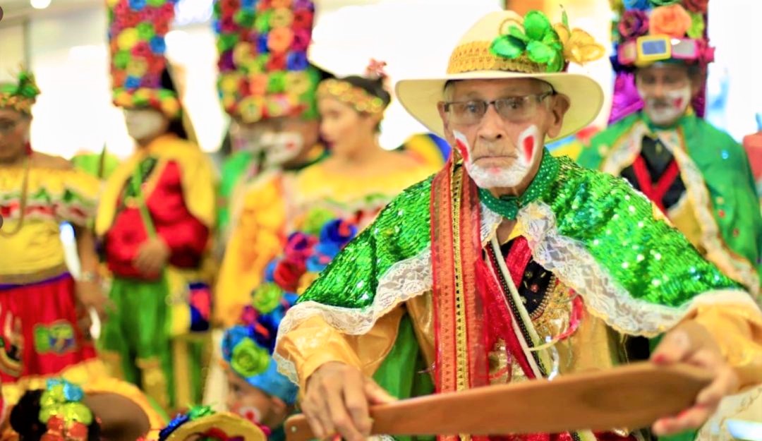 Beneficio economico vitalicio para creadores y gestores culturales de Cundinamarca