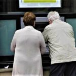 Capturados los ladrones que le robaron 2 millones a adulto mayor en Cota