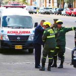 Cuatro de los implicados del atentado contra la General Santander fueron enviados a la carcel
