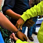Desarticuladas dos bandas delincuenciales en Sabana Centro