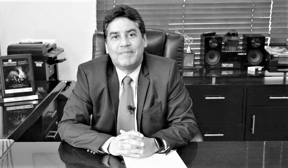 Dice gerente de Sayco No es cierto que los compositores mueren de hambre 2