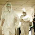 En Sabana Centro se realizan 4.290 pruebas diagnosticas para Covid 19