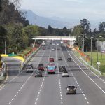 Entregada ampliacion de la Autonorte y cinco puentes peatonales nuevos1