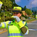 Habilitada plataforma para que infractores de transito se acojan a la ley de amnistia