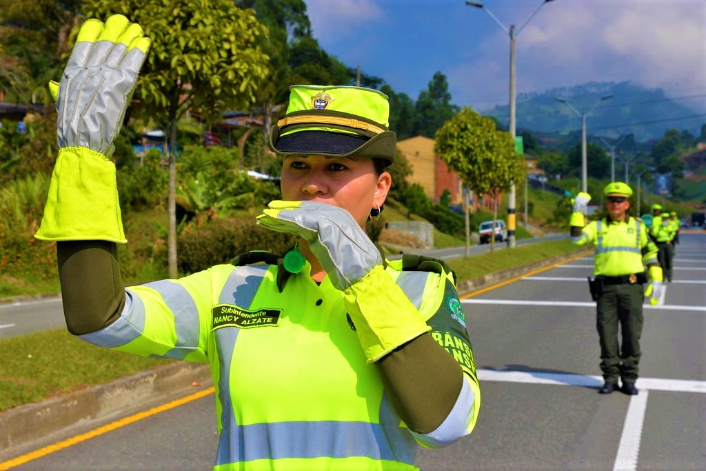Habilitada plataforma para que infractores de transito se acojan a la ley de amnistia