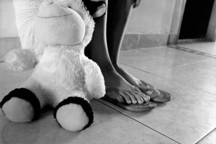 Incremento en las cifras de abuso sexual y maltrato contra menores de edad