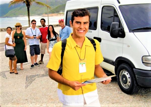 La tarjeta profesional de guia de turismo sera otorgada en tan solo tres dias habiles