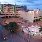 Mandatarios territoriales apoyan aislamiento preventivo obligatorio