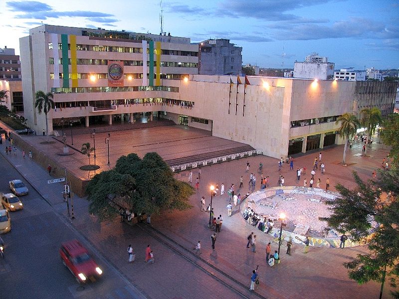 Mandatarios territoriales apoyan aislamiento preventivo obligatorio