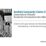Movimientos colectivistas un problema de respeto y costumbres gastadas 2
