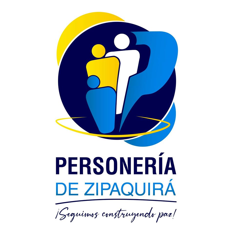 Nueva Imagen Institucional de la Personeria de Zipaquira