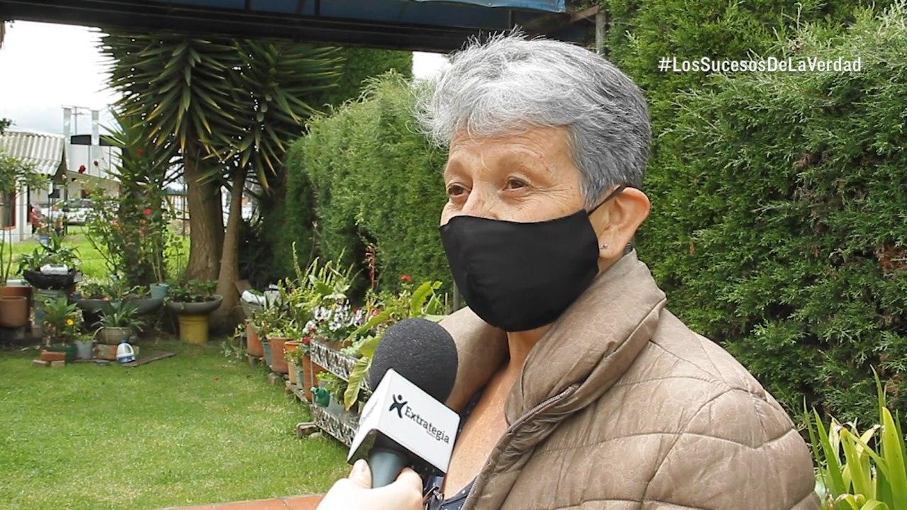 Video Fundacion La Ceiba de Tocancipa 10 anos en pro del adulto mayor con dificultades de vida 2