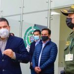 este proyecto que tuvo una inversion superior a los 3.900 millones