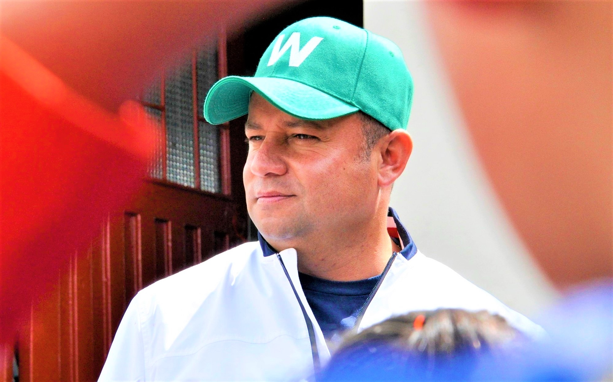 Alcalde de Zipaquira manifiesta que no hay sobrecostos en el PAE