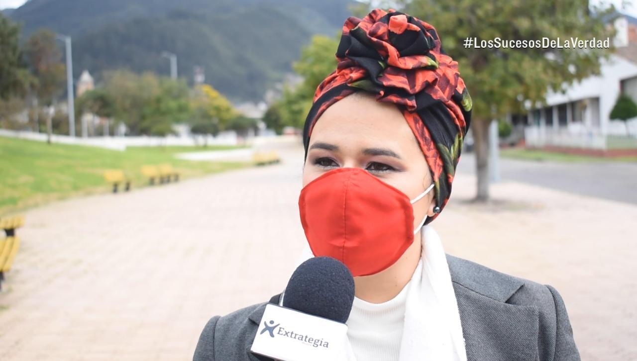 Artistas de Zipaquira enfrentan dificil situacion en pandemia En Video 2