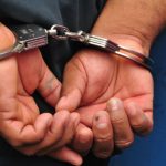 Asegurado en Zipaquira camionero que transportaba insumos para procesamiento de cocaina