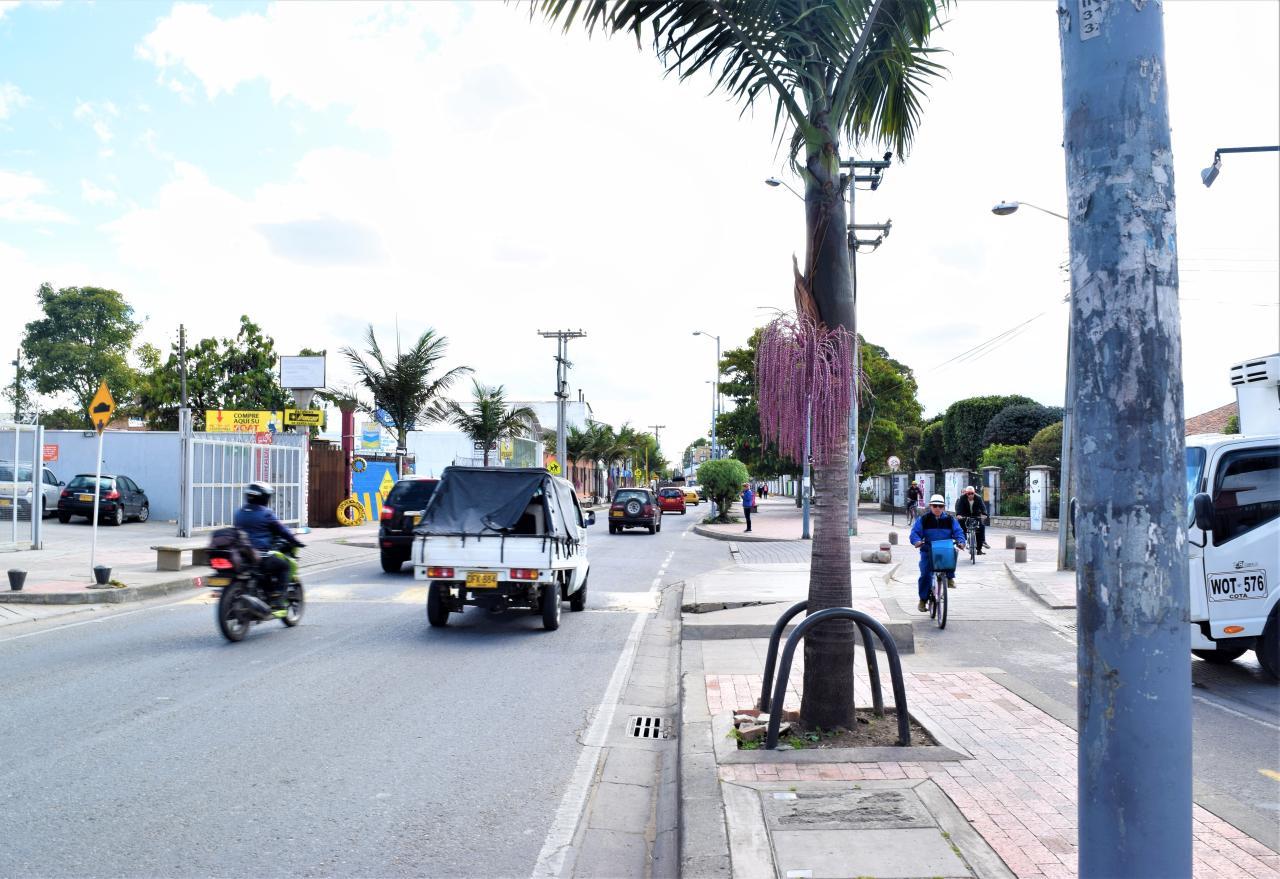 Cajica toma contundentes medidas preventivas en temas de movilidad 2