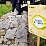 Chia inicio Plan Piloto para servicio a la mesa en restaurantes