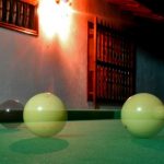 Chia se prepara con miras a los Juegos Comunales 2020