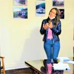 Comunidad de Nemocon frente a su afectacion por torres alta tension
