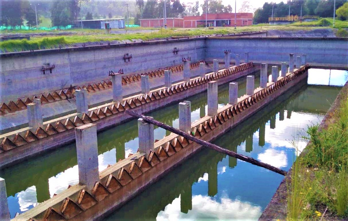 Contraloria de Cundinamarca pone en evidencia 46 importantes obras inconclusas