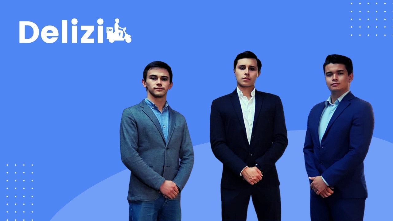 Delizi plataforma que hace mas agiles las compras en Sabana Centro