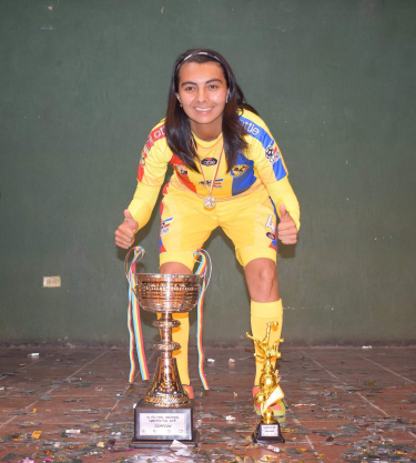 Diana Paola small