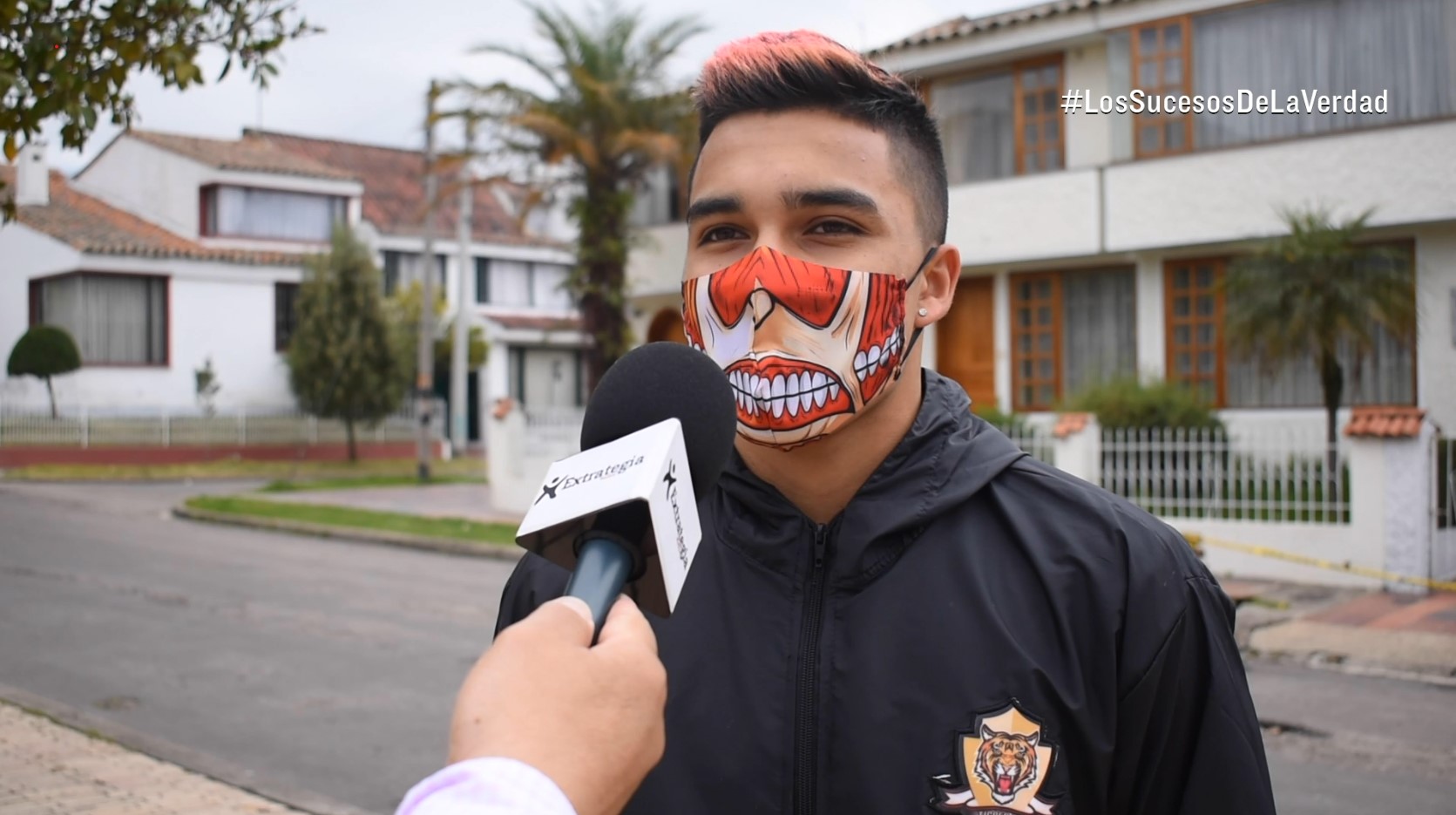 En Argentina el futbol lo es todo Juan Felipe Bustos Lee en Video