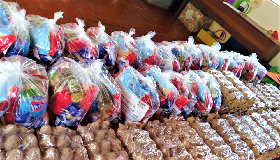 En pandemia la alimentacion escolar de los estudiantes cundinamarqueses esta garantizada0.1