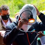 Gobernador respalda los proyectos del Plan de Desarrollo De la Mano por Nemocon 1