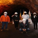 Gobernador visito los municipios de Cogua y Nemocon0