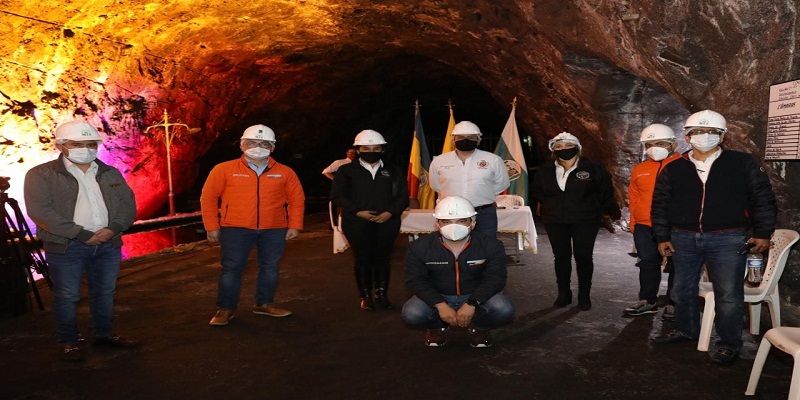 Gobernador visito los municipios de Cogua y Nemocon0