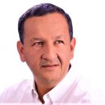 Jaime Humberto Arevalo Villamil nuevo alcalde de este municipio