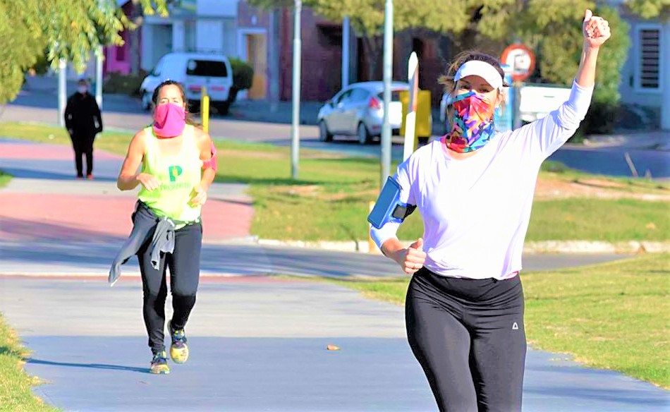 Municipios cundinamarqueses de mayor contagio tambien retoman actividades bajo estrictos controles