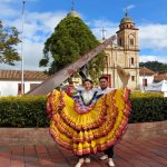 Nemocon todo listo para el Festival Concurso nacional de Danza Andina