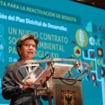 Nueva Estrategia de Seguridad Paz y Reconciliacion con los PDET