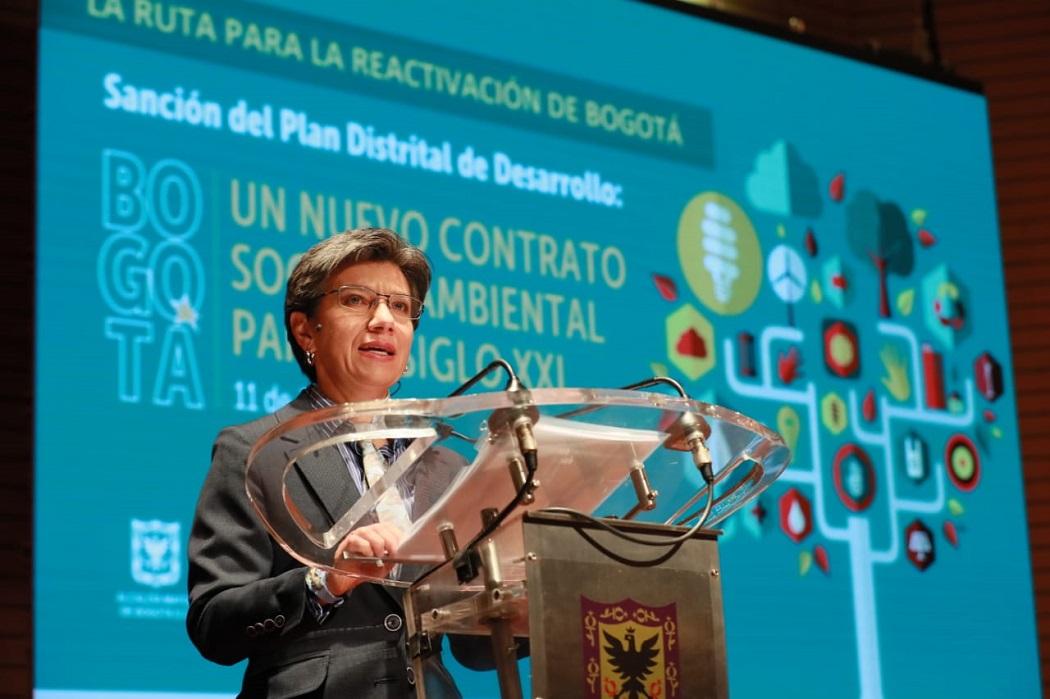 Nueva Estrategia de Seguridad Paz y Reconciliacion con los PDET