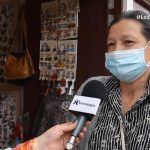 Pasaje artesanal para apoyar a los emprendedores y artesanos de Sabana Centro En Video