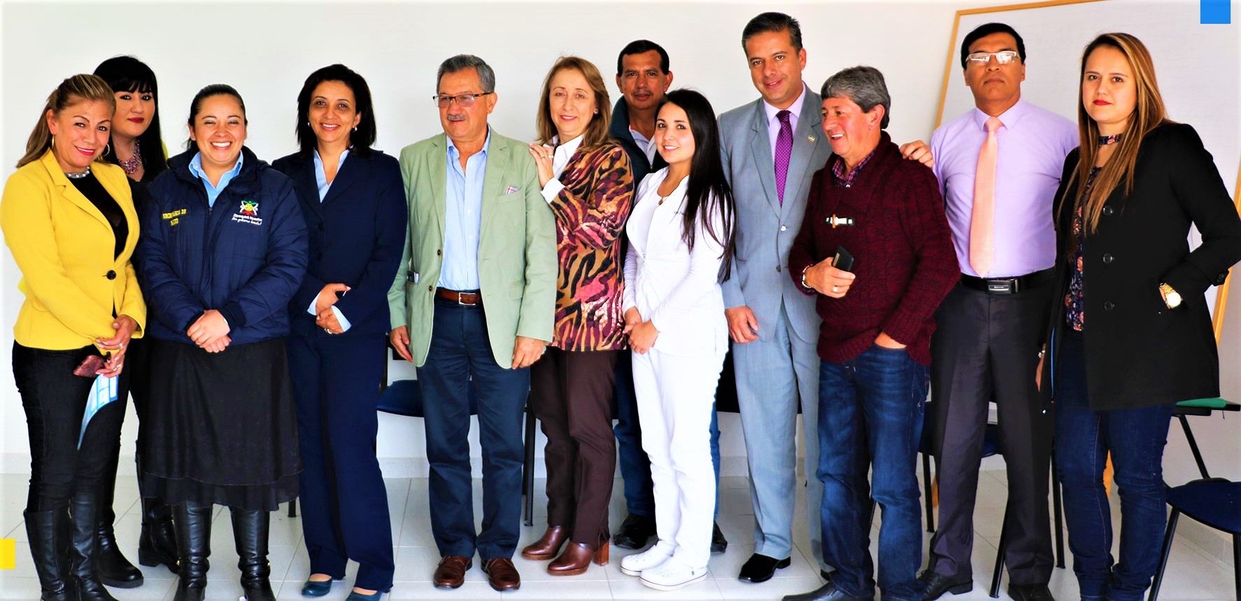 Personeria de Zipaquira crea el Observatorio de la Salud en pro del derecho a la salud en el municipio