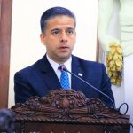Personero de Zipaquira garante en el comite territorial de justicia transicional