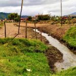 Personero de Zipaquira solicito a la Alcaldia modificacion de licencia de construccion 1