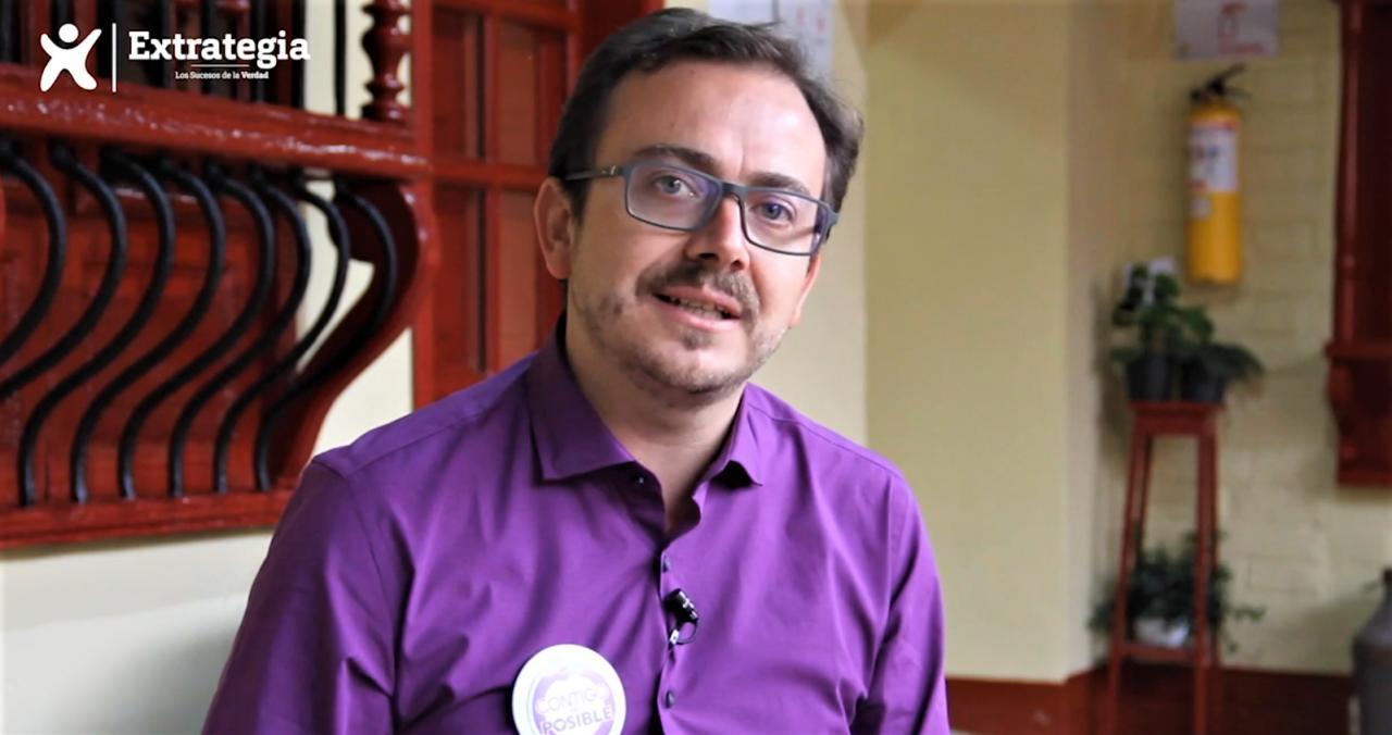 Por que la Bancada Alternativa de Zipaquira se retiro de la sesion del emprestito 2
