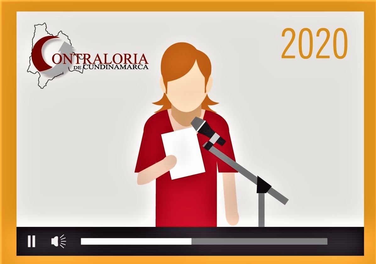 Provincia Magdalena Centro Contraloria de Cundinamarca realizara audiencia publica