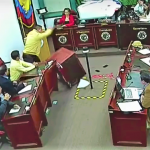 Sancionado exconcejal de Choconta por no tratar con respeto a otra cabildante