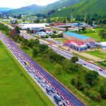 Se efectuo primera audiencia para elaborar Ley Organica de la Region Metropolitana 8