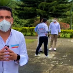 Se inicio la entrega de creditos para pequenos comerciantes en Yacopi